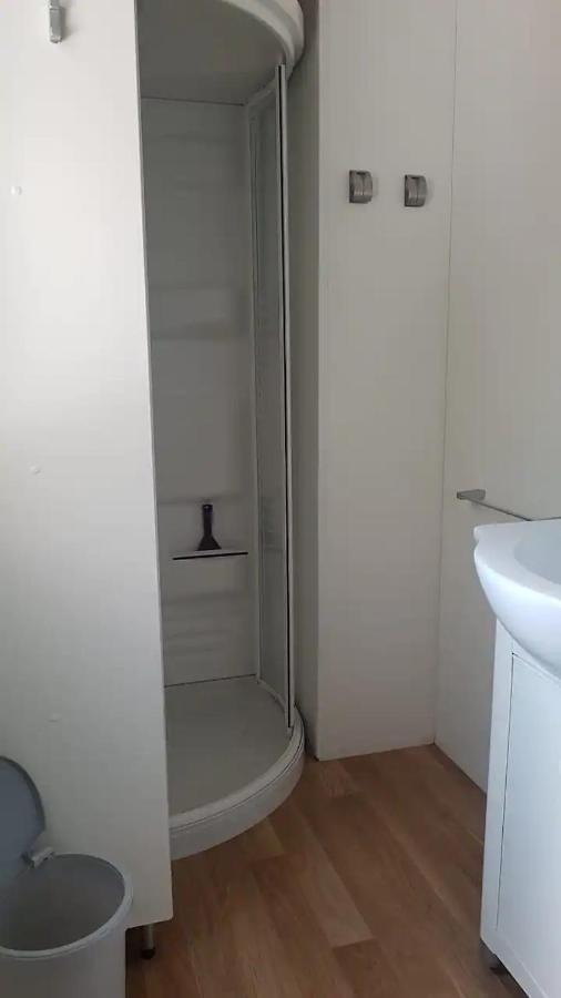 Mobile Home 6-Pers Camping Lei Suves-Cotes D'Azur-Including Airco Roquebrune-sur-Argens Exterior photo